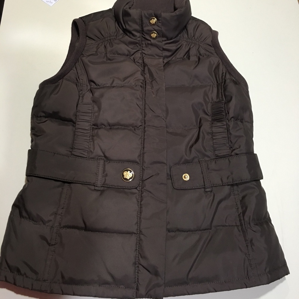 Juicy Couture Kids Vest